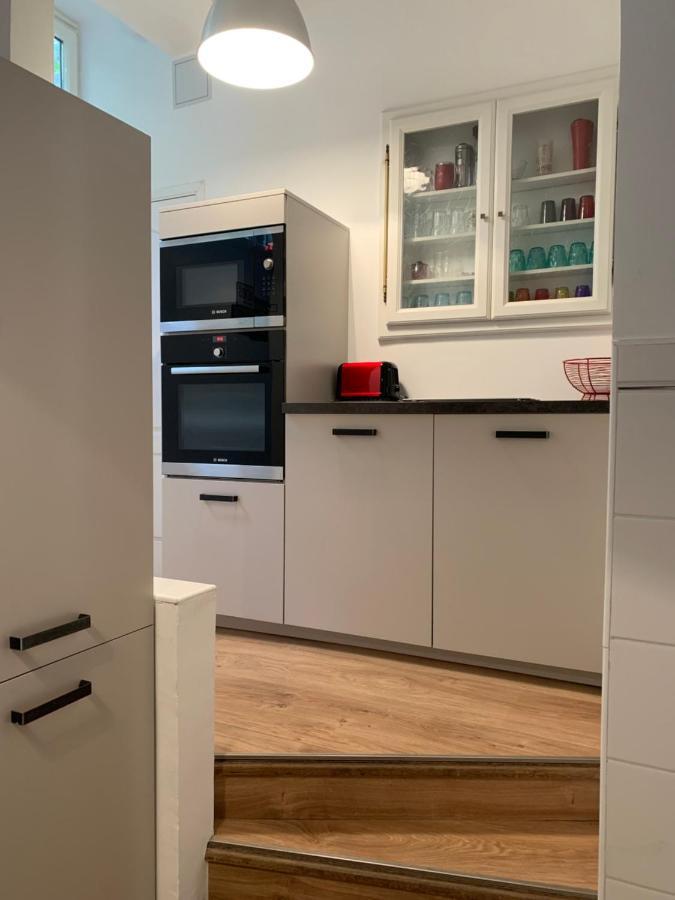 Appartement Avec Jardin En Centre Ville アジャクシオ エクステリア 写真