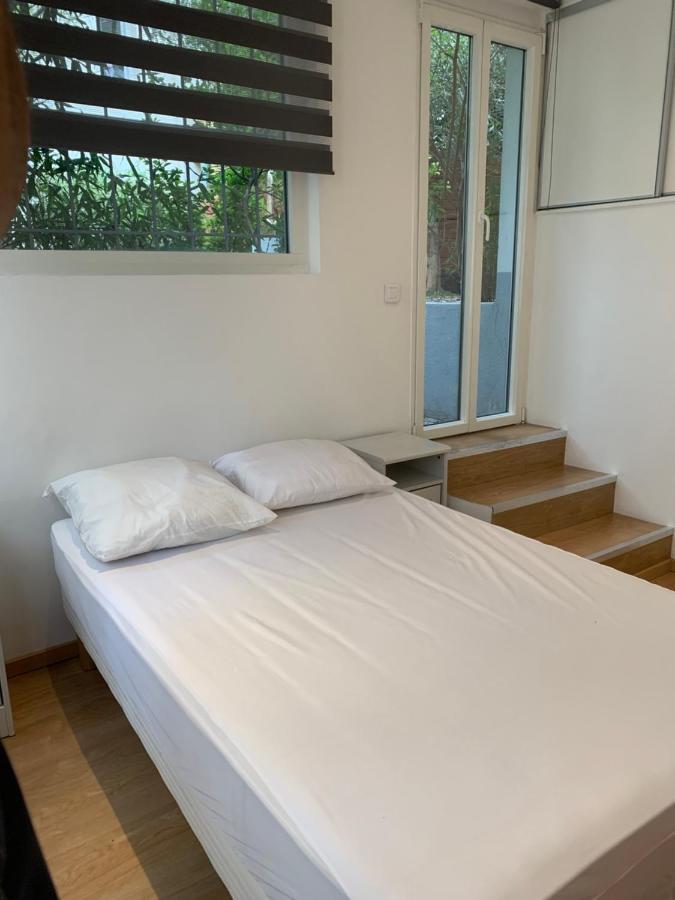 Appartement Avec Jardin En Centre Ville アジャクシオ エクステリア 写真