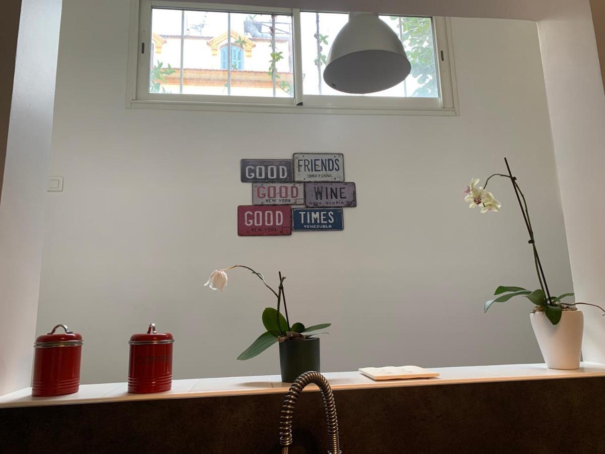 Appartement Avec Jardin En Centre Ville アジャクシオ エクステリア 写真